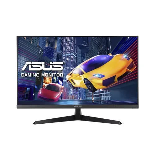 ASUS VY279HGR 27 Inch FHD Display HDMI VGA Eye Care Gaming Monitor