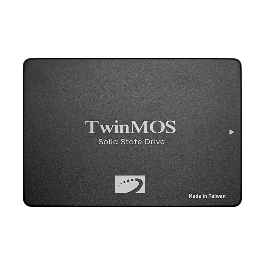 TwinMOS Hyper H2 Ultra 1TB 2.5 Inch SATAIII Laser Engraved