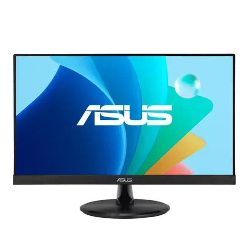 ASUS VP229HF 22 Inch (21.45 Inch Viewable) FHD Display HDMI, VGA Eye Care Gaming Monitor