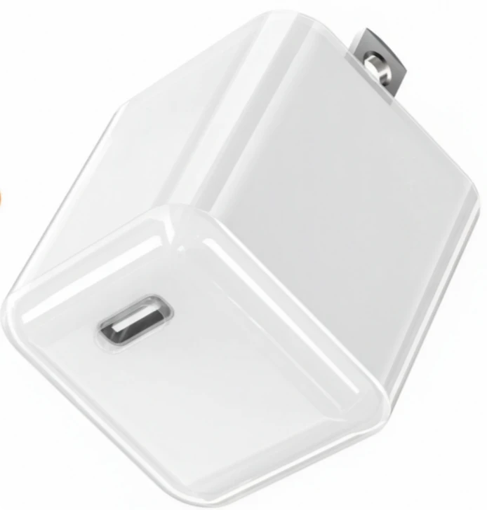 PD45W Type-C Charger / CN plug