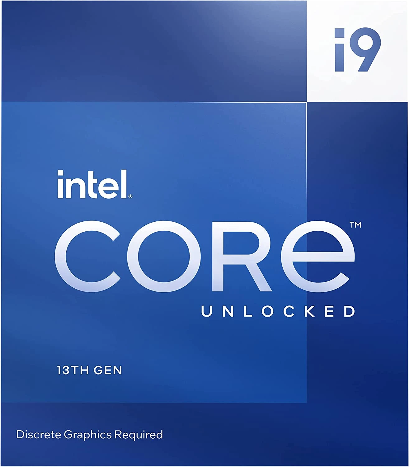 Intel 13th Gen Core i9 13900 Raptor Lake Processor
