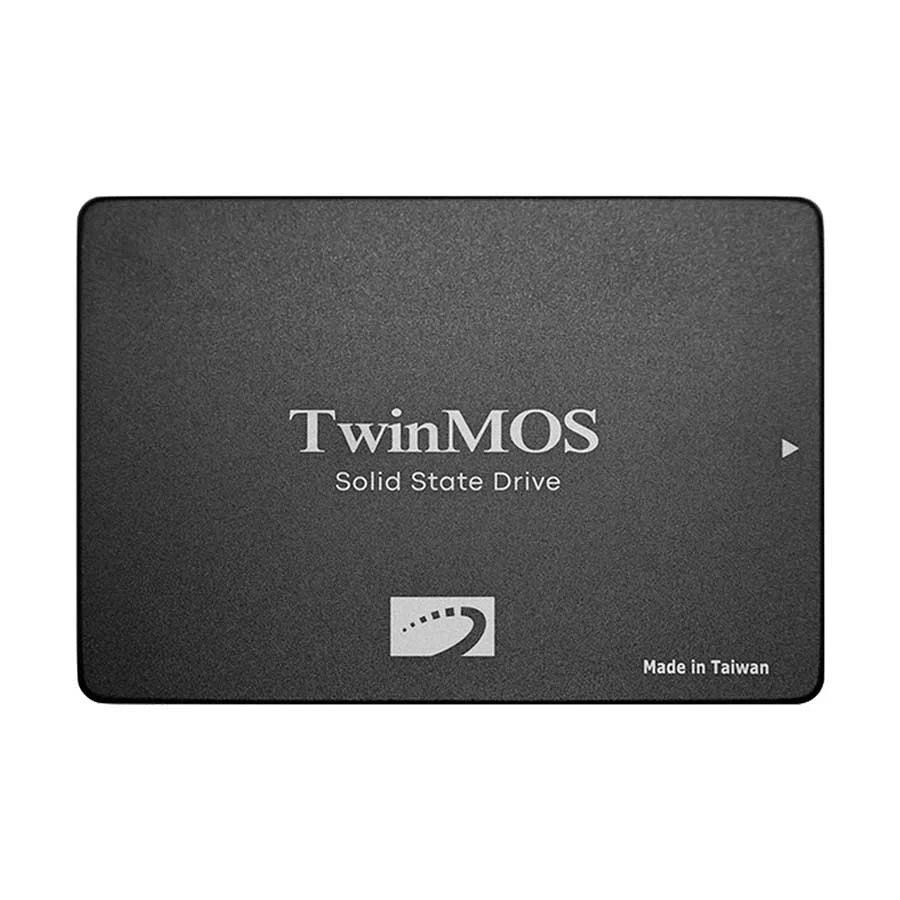TwinMOS H2 Ultra 128GB 2.5 Inch SATAIII Internal SSD