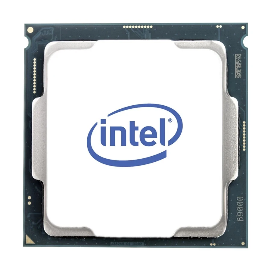 Intel Comet Lake Pentium Gold G6400 Processor-(OEM/Tray)